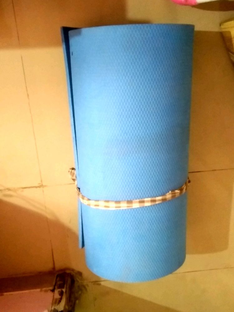 Yoga Mat