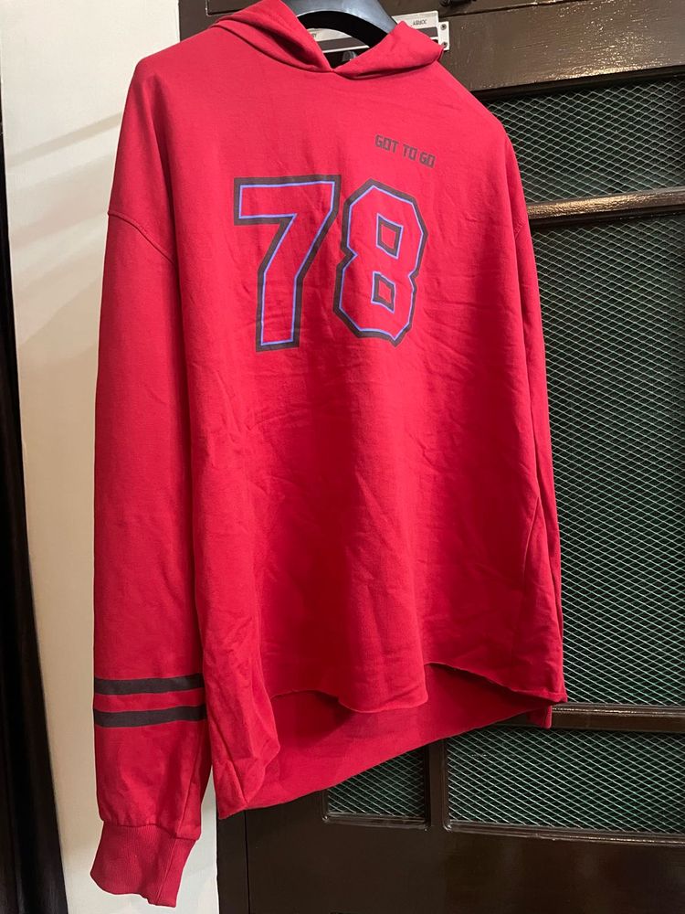 Brand New Yousta Sweatshirt XXL