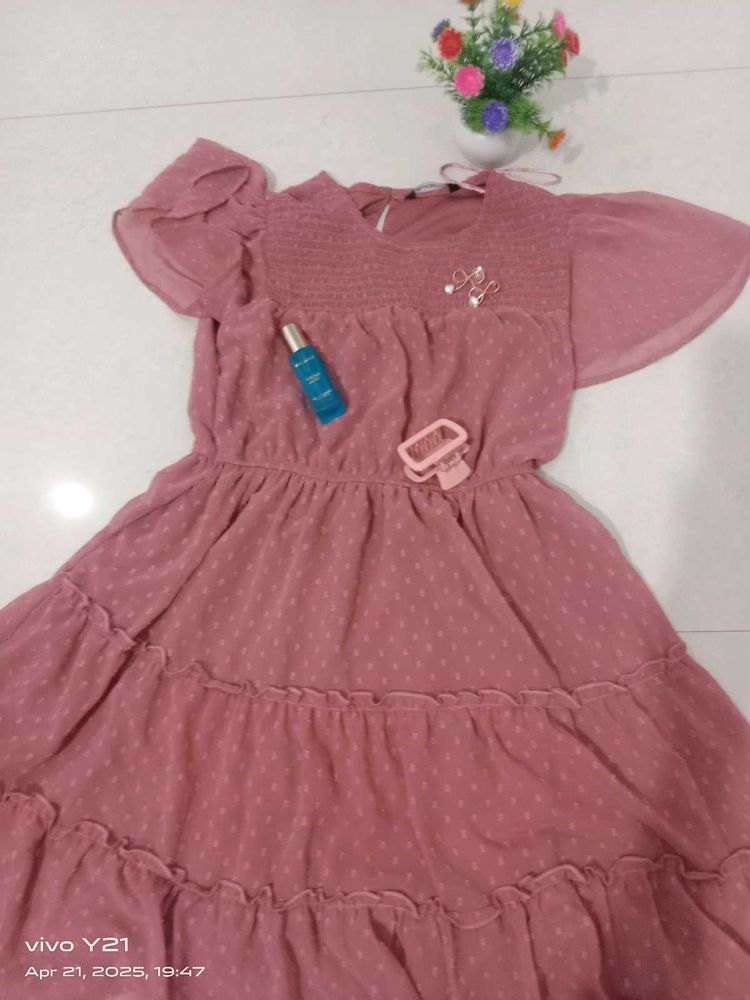 Peach Mini