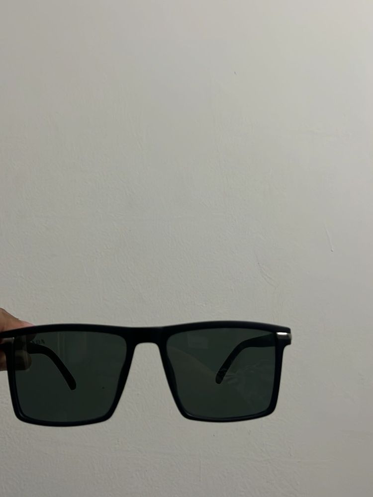 Stylish Black Sunglasses For men