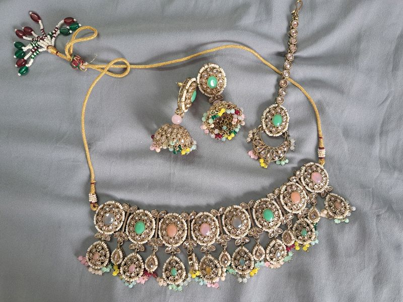 Jewellery Set
