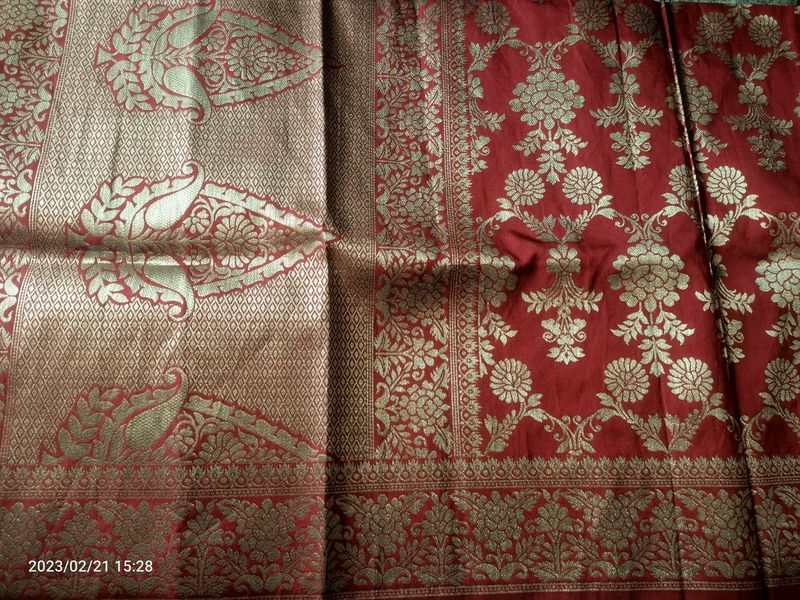 Party Wear Dupatta