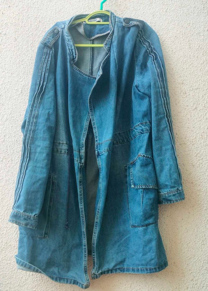 Blue Denim 💙