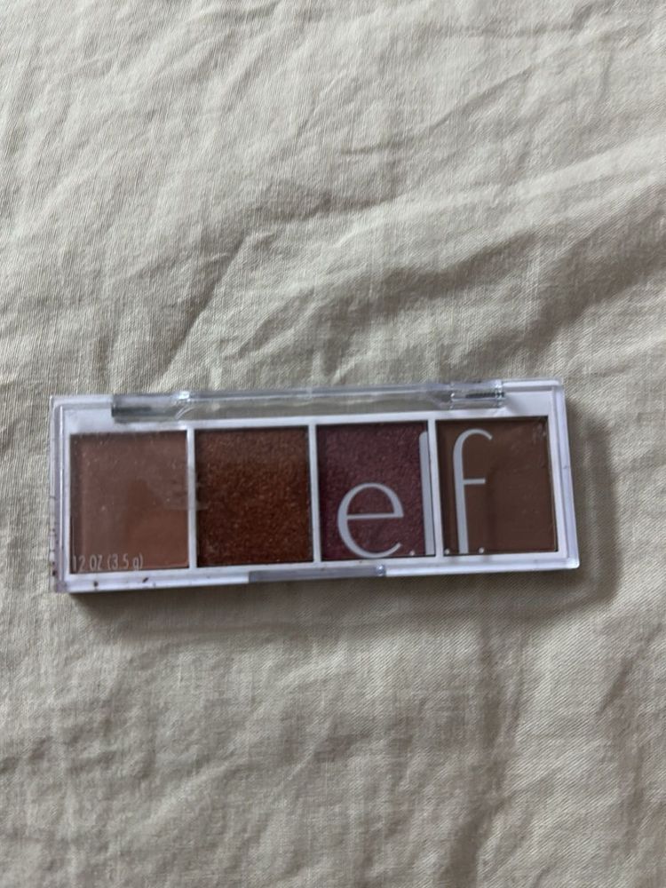 e.l.f. Eyeshadow Palette