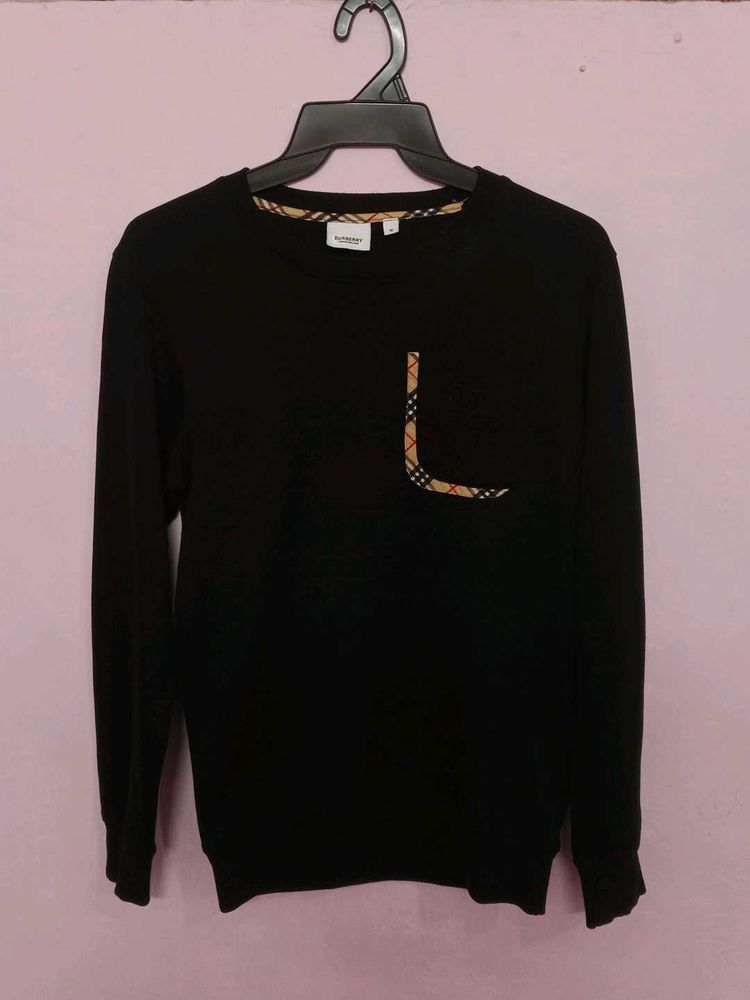 BURBERRY LONDON Sweatshirt