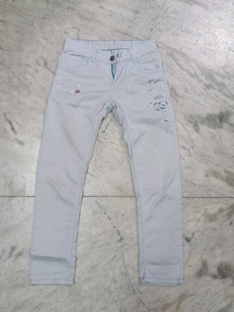 Boys Jeans