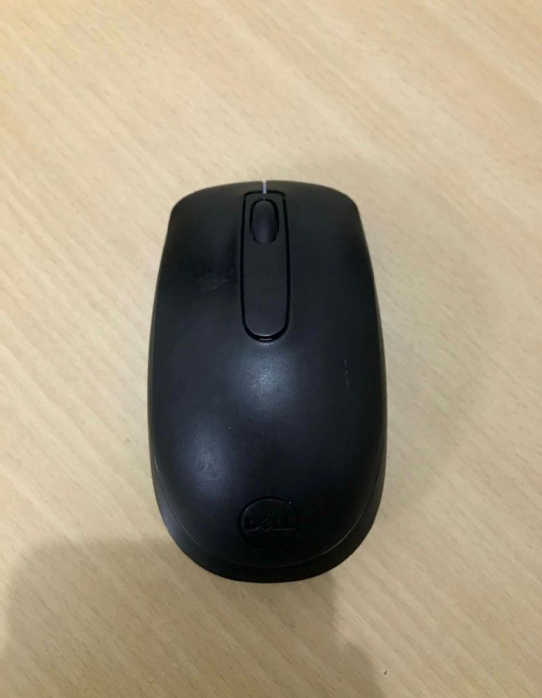 Dell Wireless Mouse