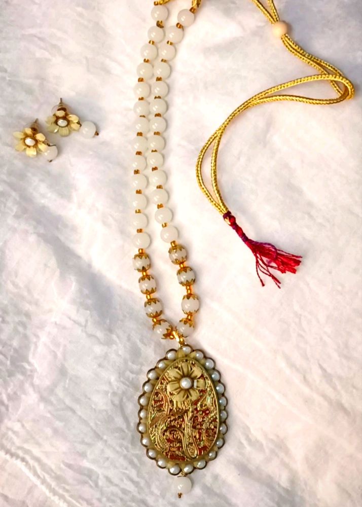 Artificial Jewellery Set