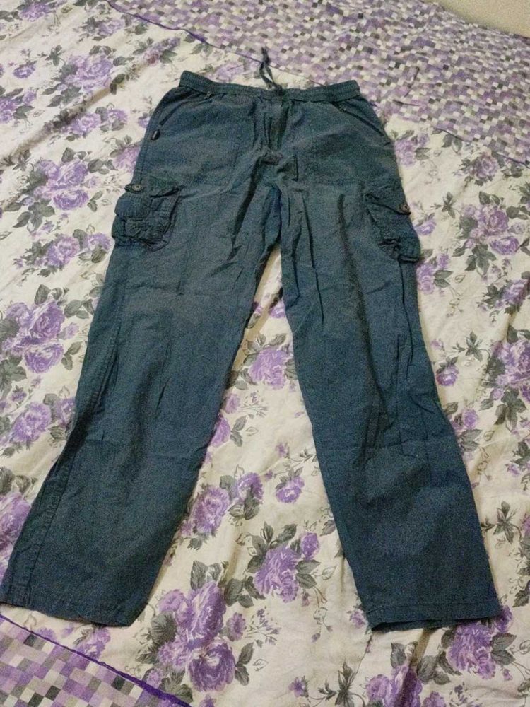 Cargo Pants