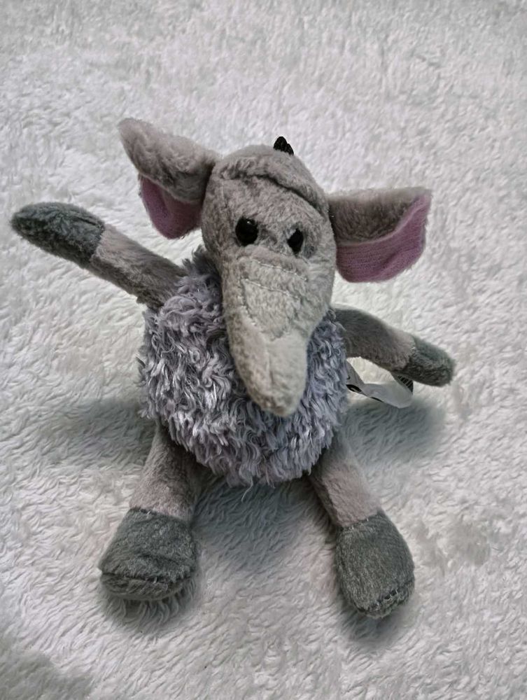Elephant Toy💙