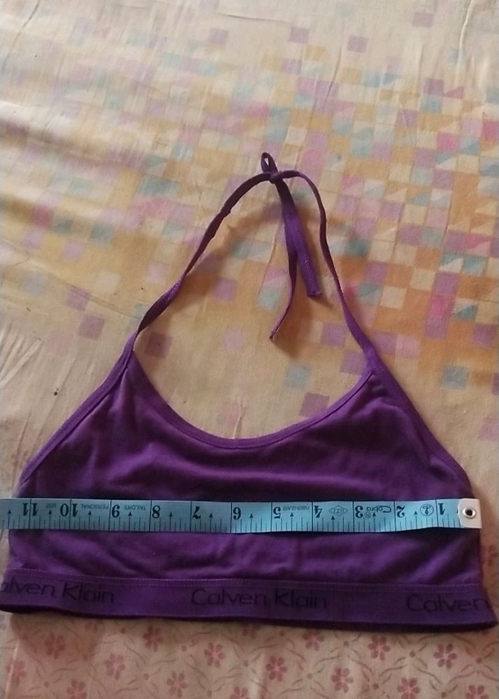 Bra