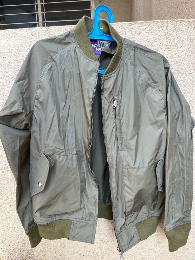 The North Face Jacket