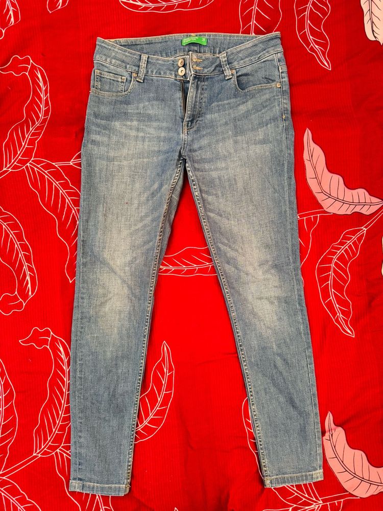 UCB Brand Ladies Jean