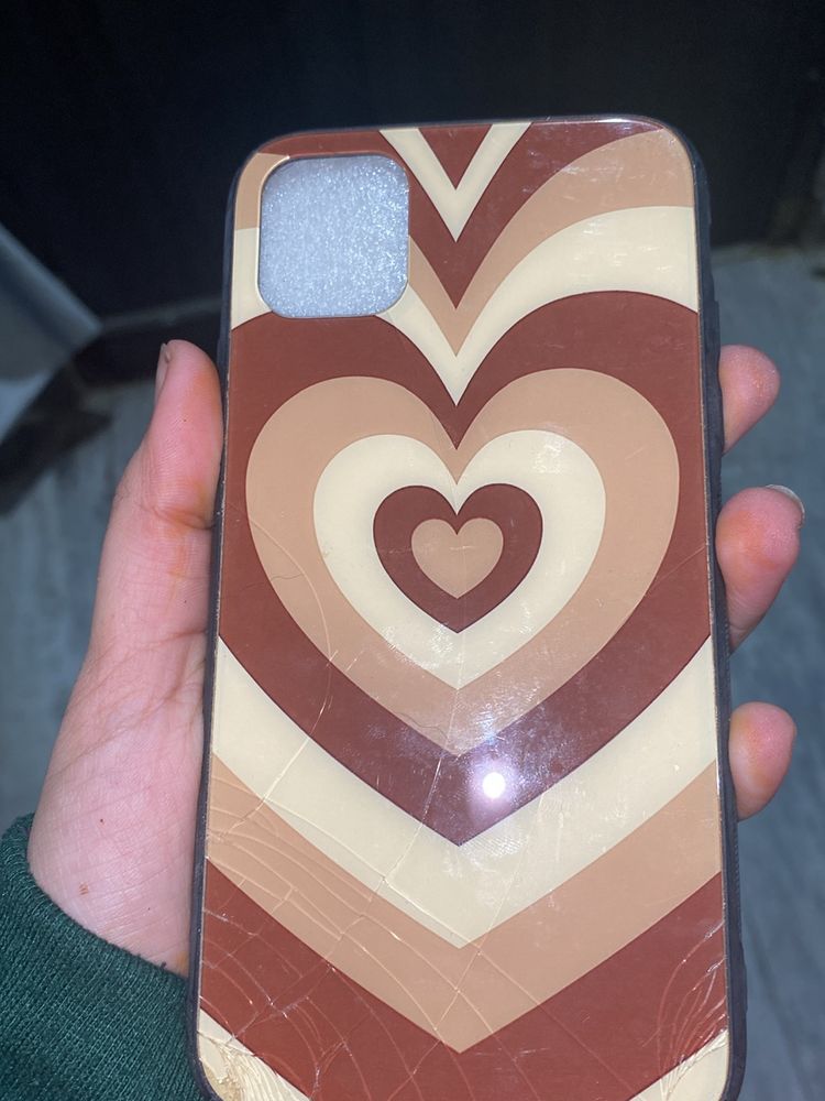 Kalakar Aesthetic Iphone 11 Cover