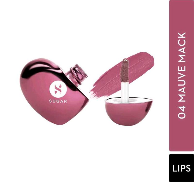 Sugar LaLa Love 18Hr Liquid Lipstick