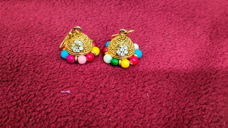 Jhumka