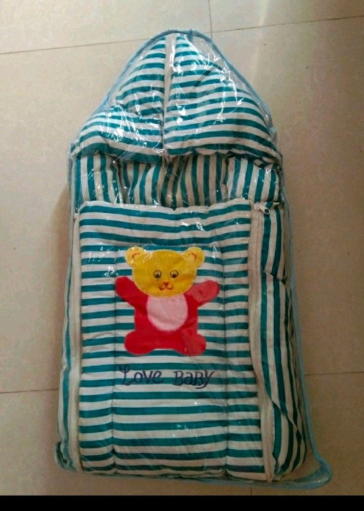 Nice Baby Care