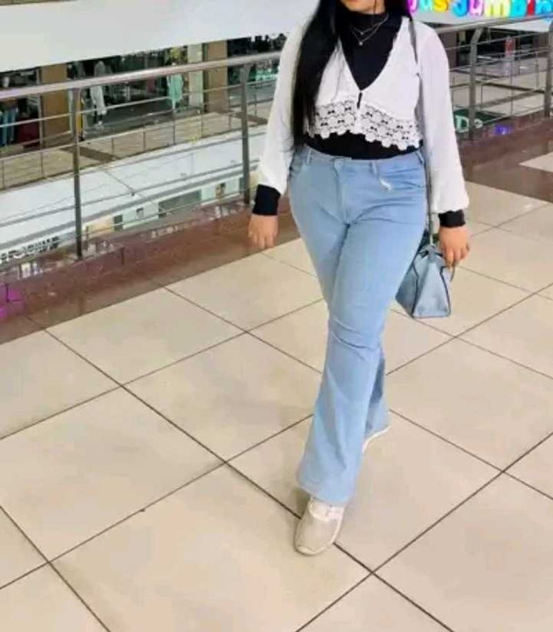 Sale!! Roadster Jeans Fitted