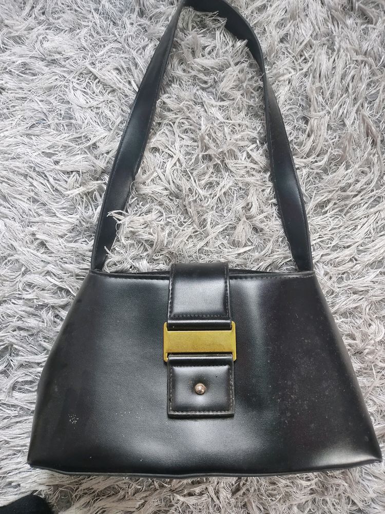 Baguette Bag