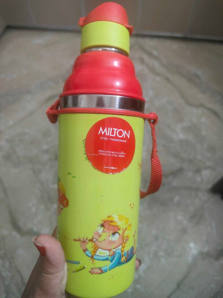 Water Bottle