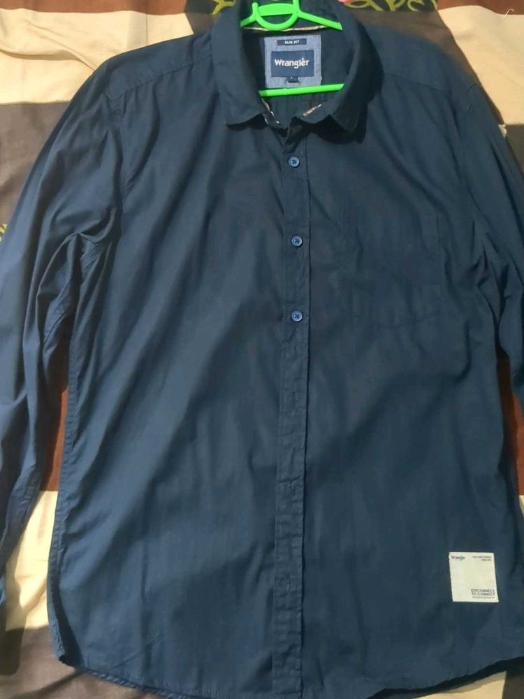 Wrangler Shirt