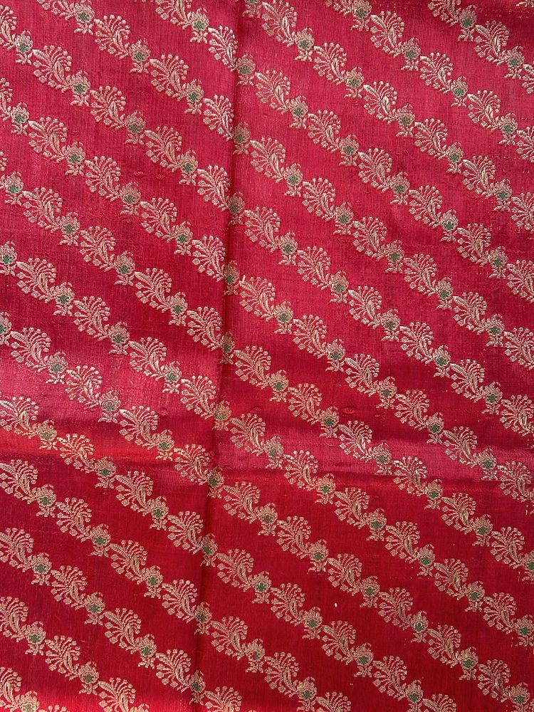 Banarsi mom saree