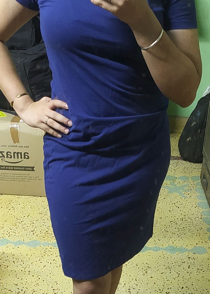 Bodycon Midi Dress