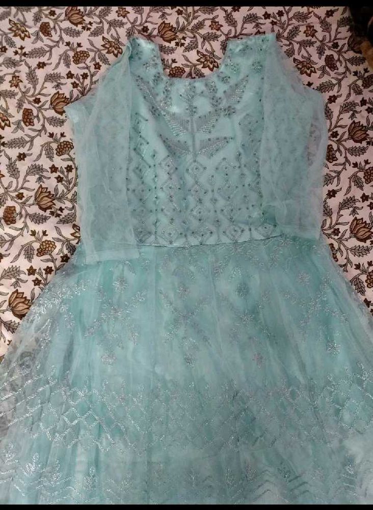 Long Gown
