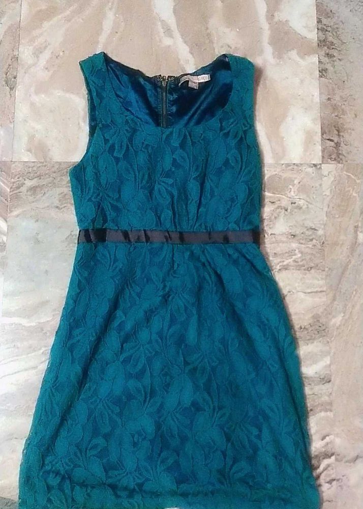 Western Dress