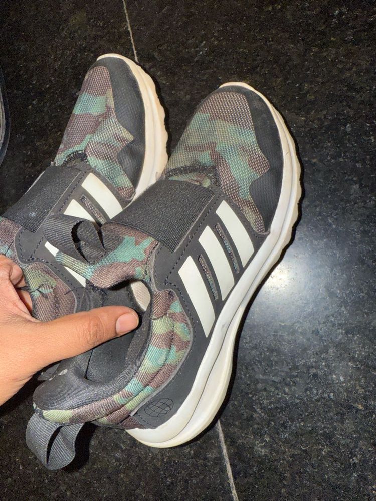 Original Adidas Shoes