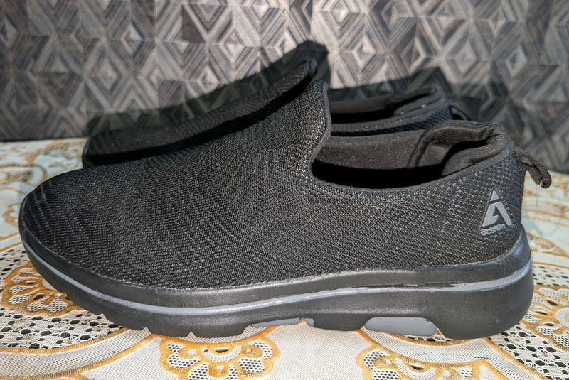 Brand New Action - Light Weight Slip On Shoes