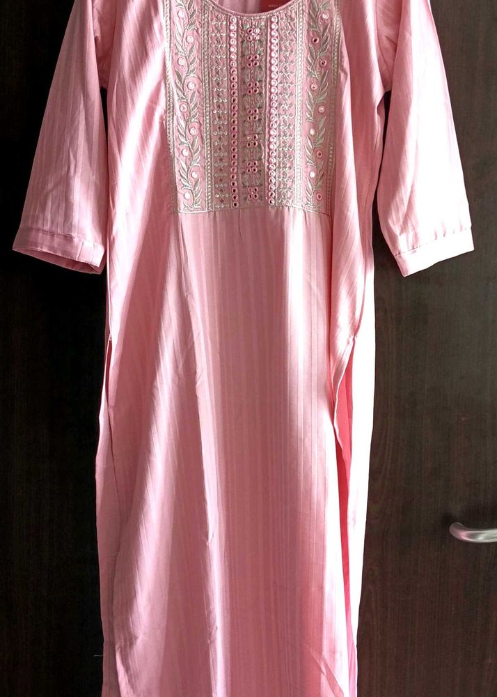 2 Kurties