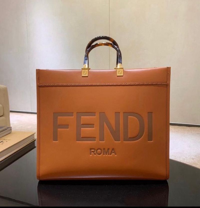 Fendi Handbags