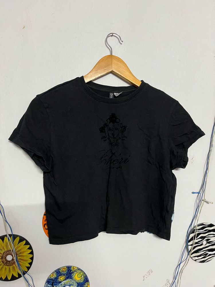 H&amp;M Graphic Tee