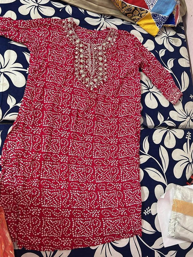 Daily wear Kurta For Women