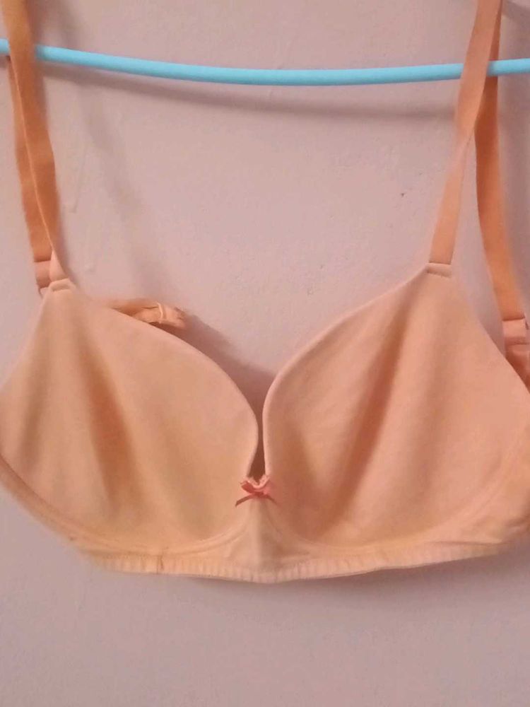 Zivame Non Padded Bra
