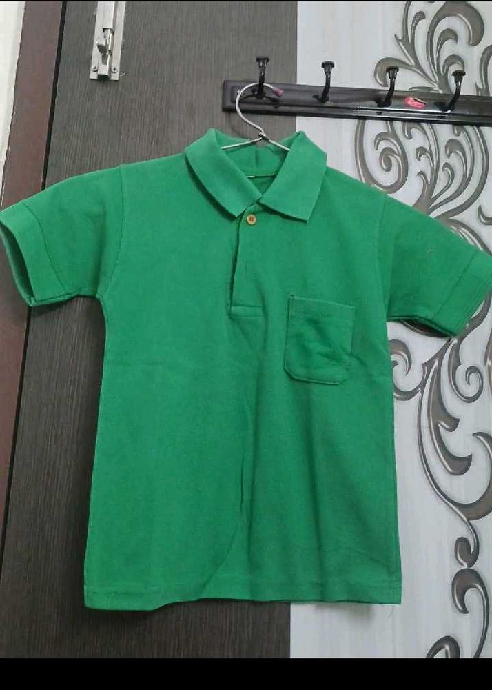 🔥Sale Polo Shirt with fleece pant