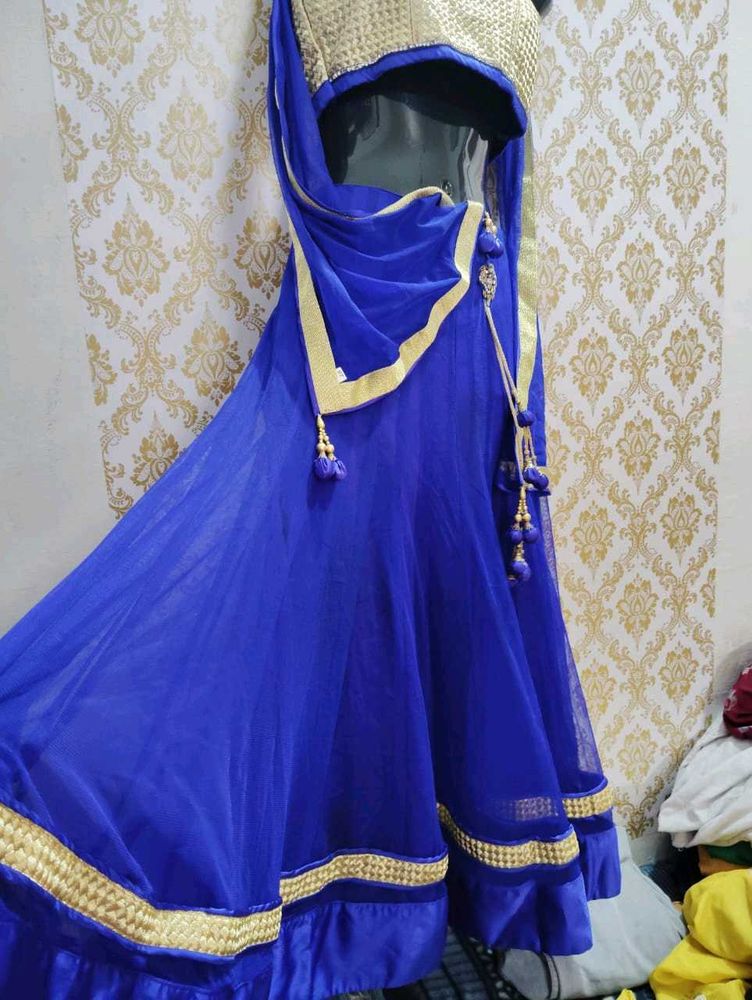 Girls Lehenga Choli With Dupatta Size Issues