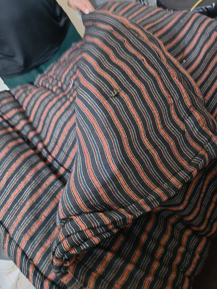 Sleeping Mattress Single Bed