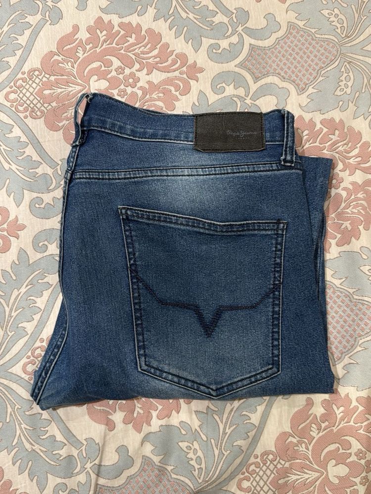 Pepe Jeans Denim