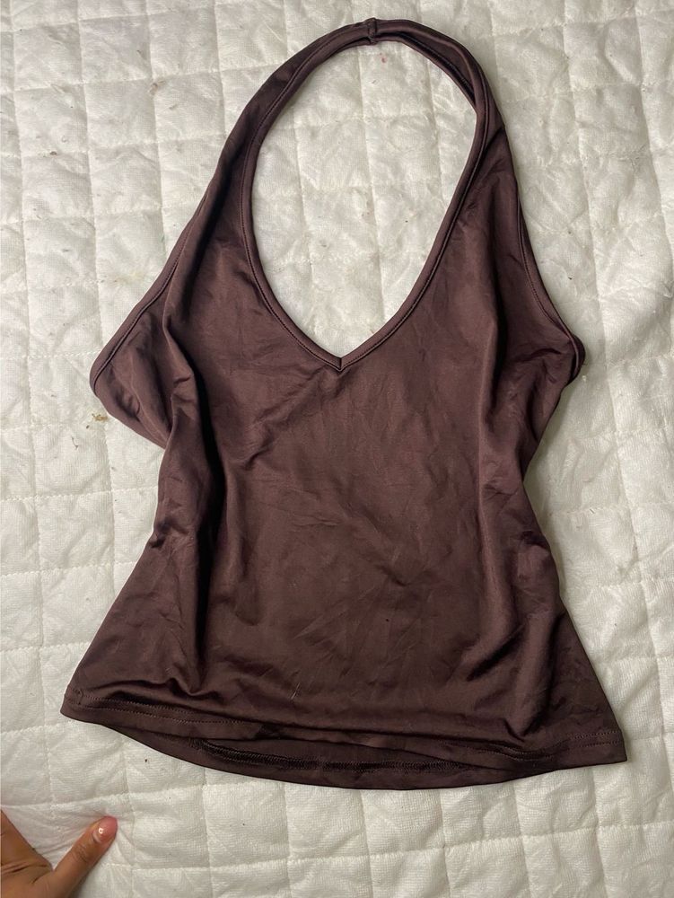 Shein Hatler Top😍
