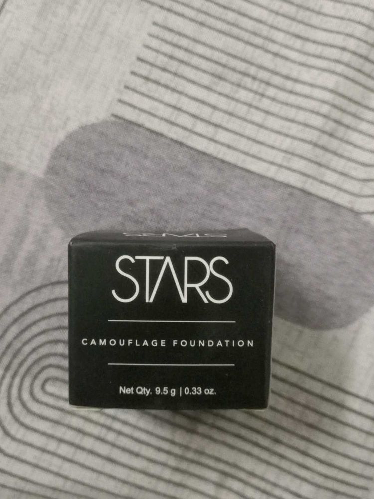 Stars Foundation