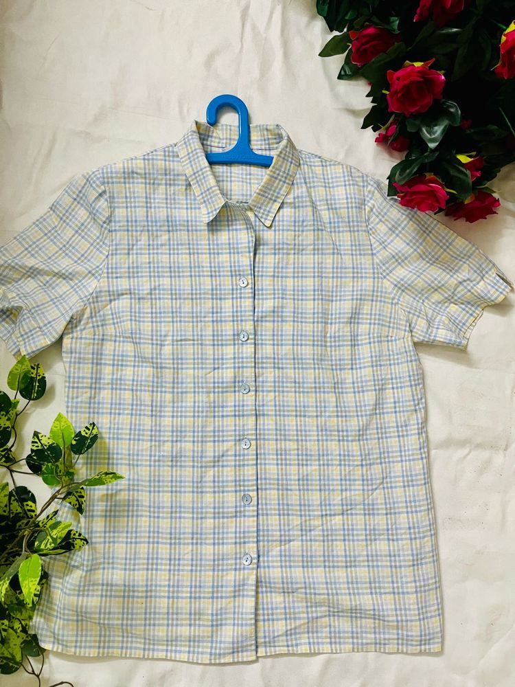 A Beautiful Shirt 🫶