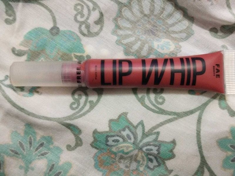 FAE Beauty Lip Whip (cherry)