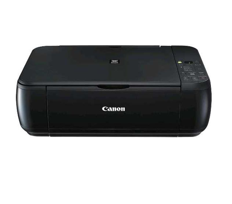 Canon MP287 Colour Multifunction Inkjet Printer (M