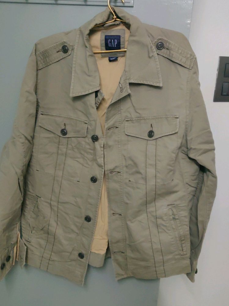 💥On Sale GAP Heavy Winter Jacket (Men)