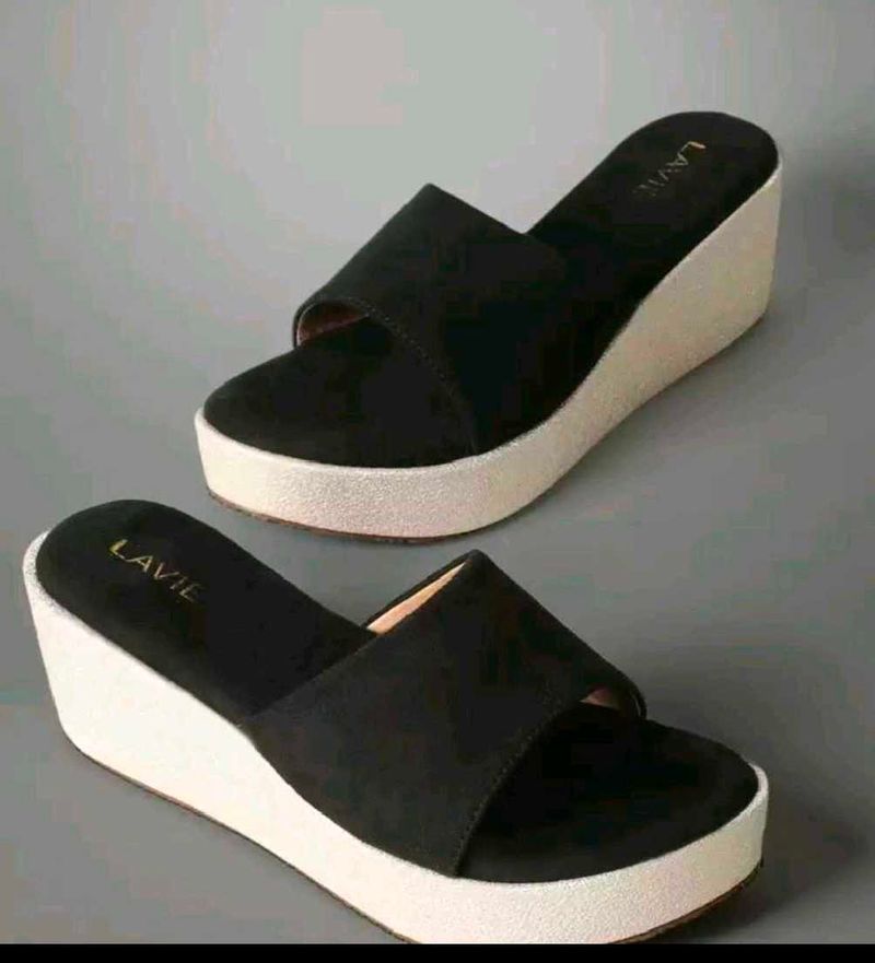 Lite Weight Wedges