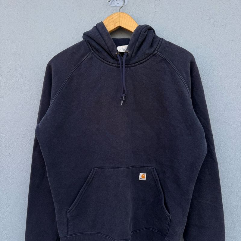 Carhartt Hoodie - Classic Style