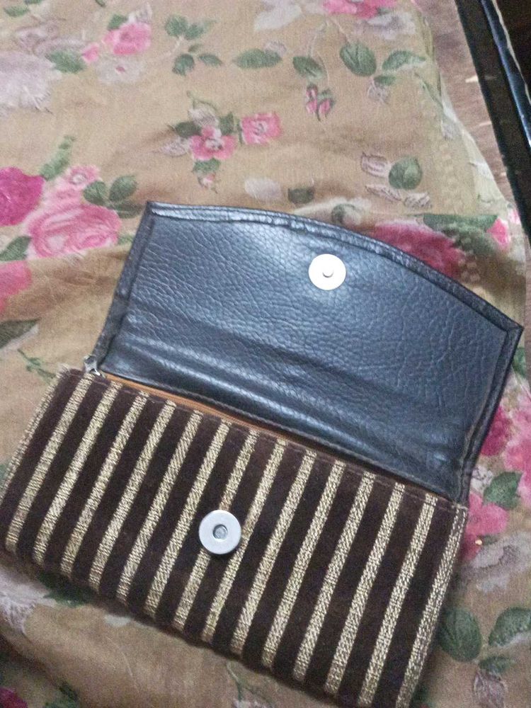 Imported Purse