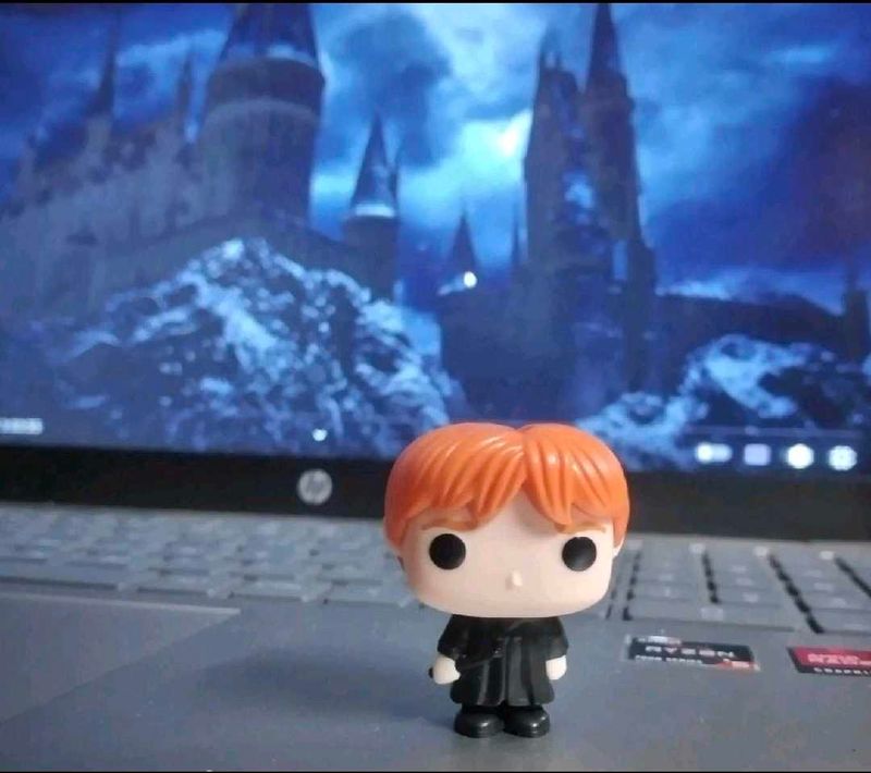 Ron Weasley Funko POP